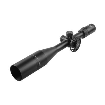 China Marcool 5-30x56 HD 5-30x56 FFP Hunting Sharp Clear RifleScope .338 HY1600 Tactical Scope Optics System German Lapua HD-Glass for sale