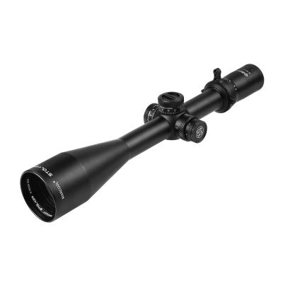 China Marcool Prowler 5-30X56 ffp 30mm tube hunting scope with us optical system riflescope HY1600-1 for sale