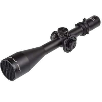 China Marcool Prowler FFP 5-30X56 SFIR Rifle Scope Optics Focal Plane First Scope Tactical Range Long Hunting Riflescope HY1600 for sale