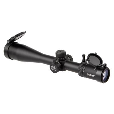 China Marcool Optics FFP 6-24X50 Rifle Scope Optics HY1630 for sale