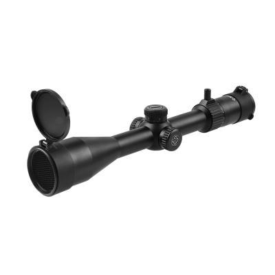 China Marcool Evolver 6-24 x 50 Prime Hunting Focal Plane Rifle Tactical Scopes with 30mm Tube HY1616 for sale