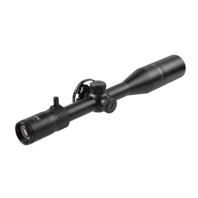 China Marcool Evolver 6-24 x 50 Prime Focal Plane Rifle Tactical Scopes Hunting HY1616 for sale