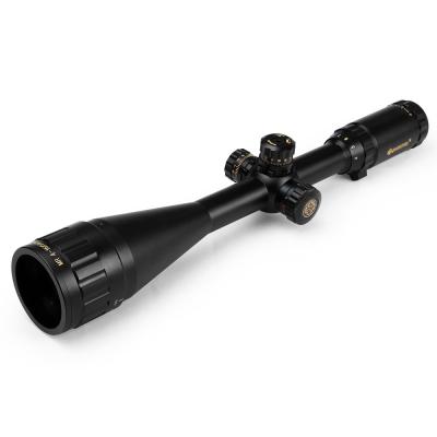 China marcool 4-16x50 night vision shotgun scopes 4-16X50 (HY1204) for sale