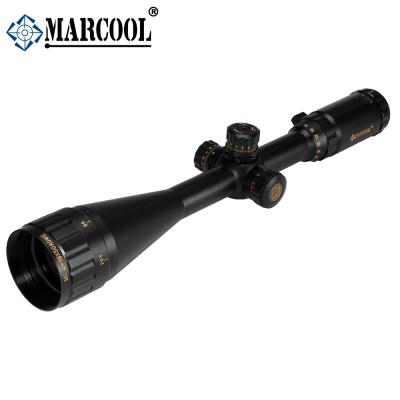 China Wholesale Military Equipment MARCOOL 4-16X50 50 Night Vision Scope Rifle 4-16X Hunting Scope 4-16X(1204) for sale