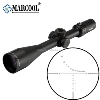 China Tactical MARCOOL Riflescope S.A.R Rifle Scope. HD 5-30X56 SFL FFP Aim Square For Military Use Long Term Hunting Sight S.A.R. HD 5-30X56 SFL FFP (HY1385) for sale