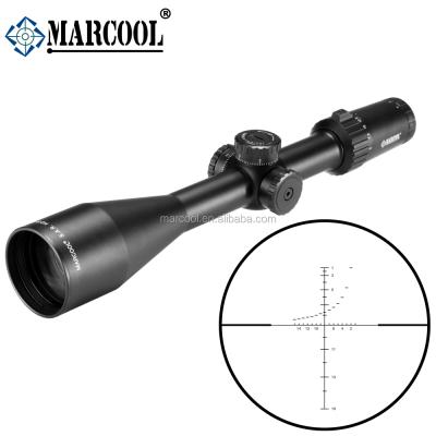 China MARCOOL Nitrogen Tactical S.A.R Scope. HD 5-25X56 SF FFP Riflescope For Hunting With Etched Reticle HD Lens Rifle Scope for sale