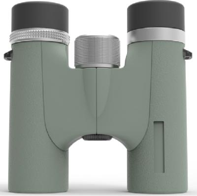 China 2021 New product small binocular mags 8x32 high end HY2318 HY2318 small alloy binocular for sale