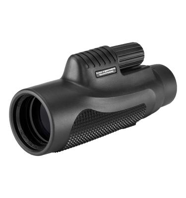 China 10x42 Scope Monocular Telescope Spot with Hand Strap HY2236 for sale