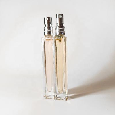 China Custom Private Label Women's Perfume 10ml Travel Perfume Spray Taiwan Suppliers Perfumes Normal Size for sale