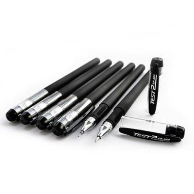 China office & Water Pen Wholesale Carbon Pen Frosted Gel Pen Signature Pen Student Office Writing School Book for sale