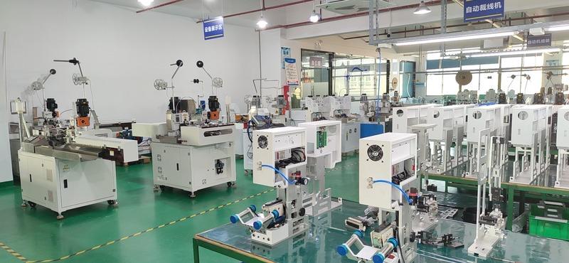 Verified China supplier - SINRAD TECHNOLOGY CO., LIMITED