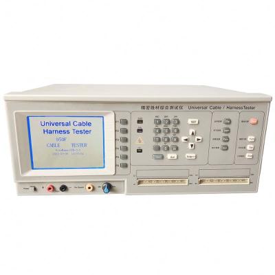 China Cable test machine wire harness tester for USB cable 650 for sale