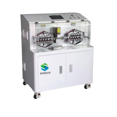 China 1.5~70mm2 150sqmm cable Cutting and stripping machine (1~19mm OD cable) for sale