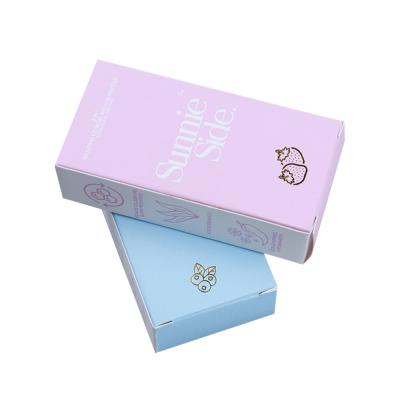 China Cosmetic Box Skincare Packaging Paper Box Custom for Makeup Beauty Care Products mens for sale