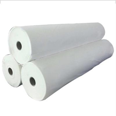 China Factory Price Sustainable Landscape PP Non Woven Fabric Rolls for sale