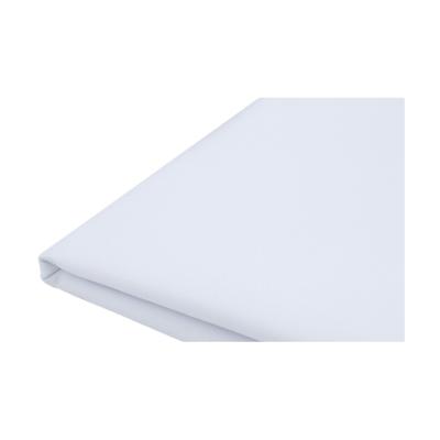 China Hot sale Anti-bacteria white pp spunbond nonwoven fabric directly from factory for sale