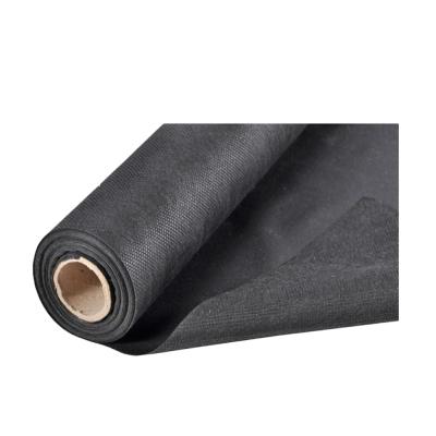 China Anti-bacteria pp Spun-bonded nonwoven mulching nonwoven mats pp weed control fabric Rolls for sale