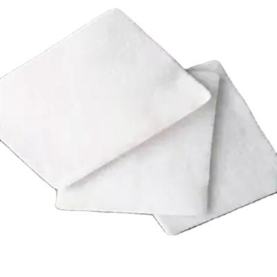 China Modern High Tensile PP Nonwoven Weed Geotextiles 300 Biodegradable for sale