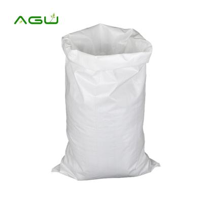 China Global Selling Polypropylene BIODEGRADABLE 50 Kg PP Woven Cement Bag for sale