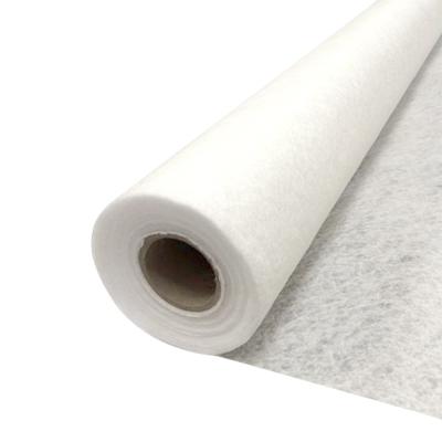 China Waterproof SMS polypropylene spunbonded nonwoven fabric for sale