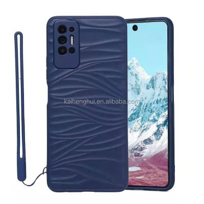 China Factory Price Anti-drop TPU+SILICONE DIY Shockproof Shockproof Case For Infinix NOTE 11/X663 SMART6/X6511B Note 11pro /X697 HOT11S for sale