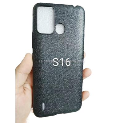 China 2022 Hot Sale Ultra Thin Africa Design Soft Leather Skin Shockproof Cell Phone Case For NOKIA C10 C20 G10 G20 for sale