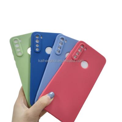 China Latest Design Shockproof Anti-scratch Full Cove Lens Protective Mobile Case For Redmi Redmi 9A Redmi 9i POCO X3 for sale