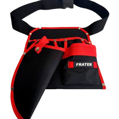 China Frater factory sale small tool bag tool ool size cheap waterproof pocket large capacity for sale