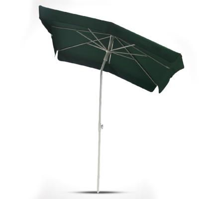 China Promotional Patio Umbrella Garden Outdoor Square Furniture Umbrella for Garden for sale