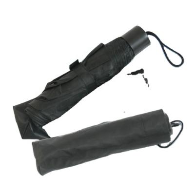 China 2021 Wholesale Minimalist Umbrella Cheapest Promotional Folding Umbrella for sale