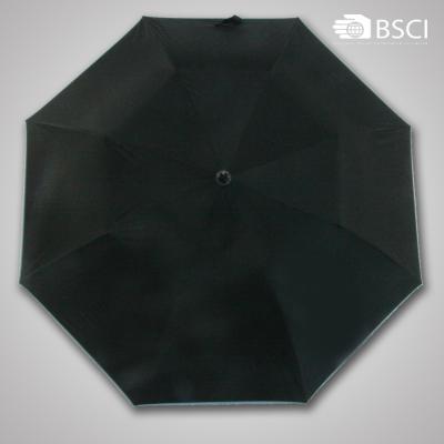 China All In 1 Compact 23 Inch Mini Umbrella 2 Folding Umbrella Portable Travel Umbrella for sale