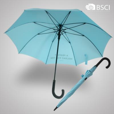 China All in 1 walmart golf umbrella custom print big logo high quality windproof umbrella for sale