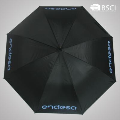 China All In 1 Hot Sale 30 Inch Promotional Rain Golf Auto Open Windproof Umbrella for sale