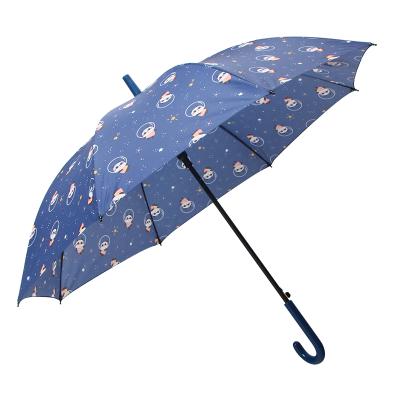 China All In 1 Wholesale Panda Cartoon Print Children Umbrella Animal Design For Kids for sale