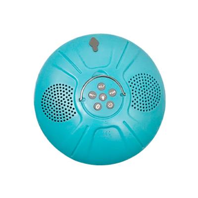 China High Quality New Design Portable Waterproof Speaker Floating Speaker 5w Outdoor Waterproof Speaker for sale