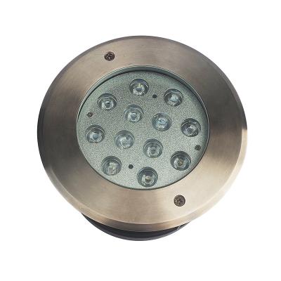 China LED Pool Lights Swimming Lamp LED Swimming Pool Light Underwater Lights for sale