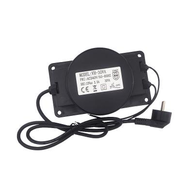 China IP68 12V driver 30W/50W/80W/100W transformer for underwater led pool light for sale