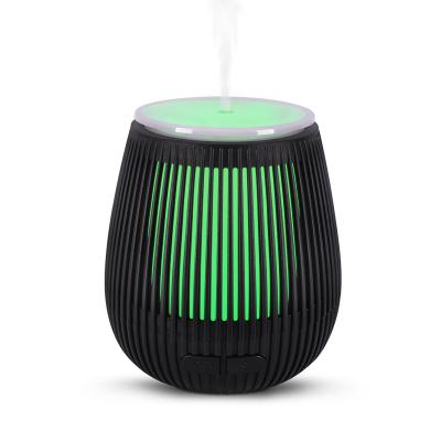 China Portable 100ml USB Essential Oil Diffuser Outdoor Home Aromatherapy Scent Machine Luxury Diffuser for sale