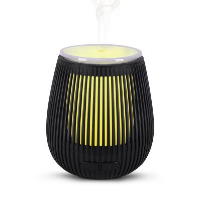 China OEM/ODM Travel Air Diffuser 100ml Mini USB Outdoor Portable Electric Ultrasonic Diffuser Aromatherapy for sale