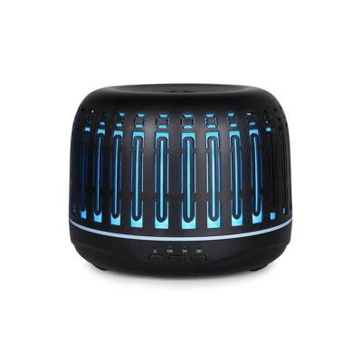 China 1000ml Large Outdoor Home Aromatherapy Light Diffuser Electric Ultrasonic Air Diffuser for sale