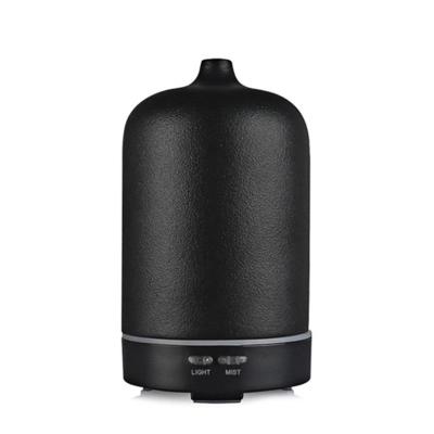 China Outdoor Ultrasonic Humidifier Home Decor Ceramic Air Diffuser 100ml Essential Oil Lifestyle Diffuser for sale