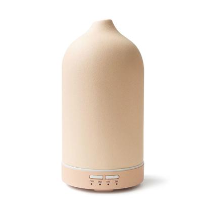 China Outdoor hot selling 100ml china skystar fragrance essential oil ultrasonic aromatic ceramic diffuser for sale