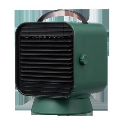 China Hotel Electric Fan Heater Home Warm Air Blower Air Radiator for Bedroom for sale