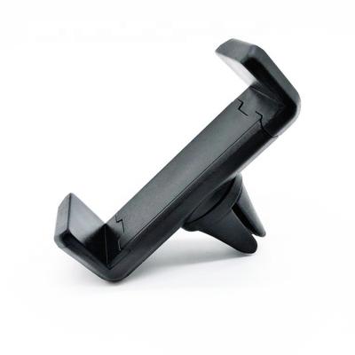 China Wholesale Universal Mini Air Vent Car Mount Phone Holder For Mobile Phones for sale