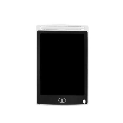 China LCD+ABS E-ink E-ink Home Message Office Note Projects LCD Writing Tablet Digital Memo Pad Notepad Board for sale