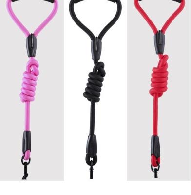 China Viable Dog Chain Pull Rope Dog Rope Collar Cat Walking Rope for sale