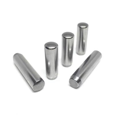 China Cold Stamping Die Wholesale High Precision Finger Pin And Ms Dowel Pin From Mstp for sale