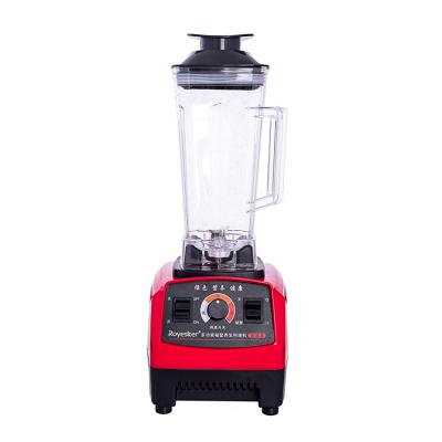 China 2021 outdoor special design home use multifunctional large capacity blender food processor for sale