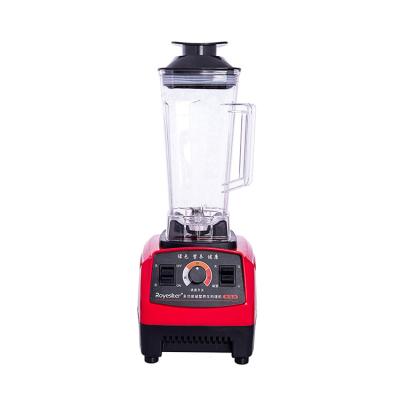 China 2021 outdoor hot sale multifunctional food processor cheap custom electric blender food processors for sale