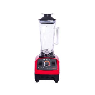 China Outdoor High Quality Durable Using Various Multi Function Food Processor Blender for sale